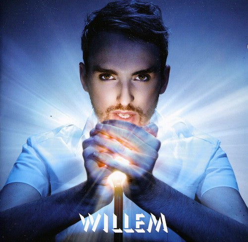 Christophe Willem - Prismophonic