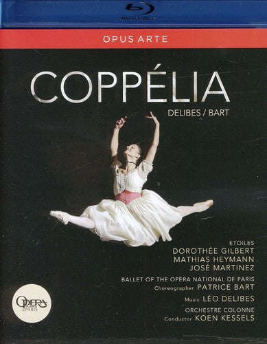 Coppelia