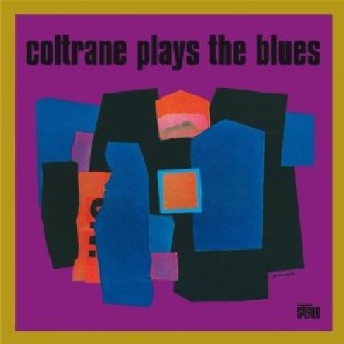 John Coltrane - Plays the Blues