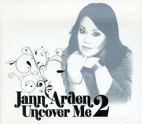 Jann Arden - V2: Uncover Me