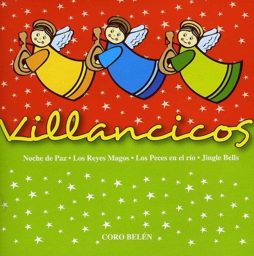 Coro Belen - Villancicos