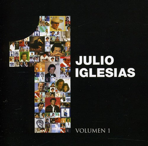 Julio Iglesias