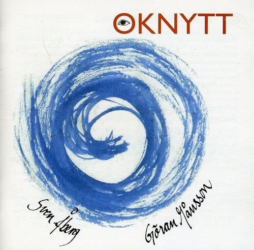 Sven Alberg - Oknytt