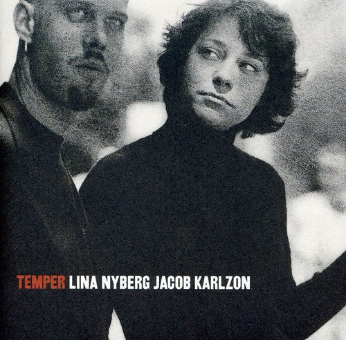 Lina Nyberg - Temper