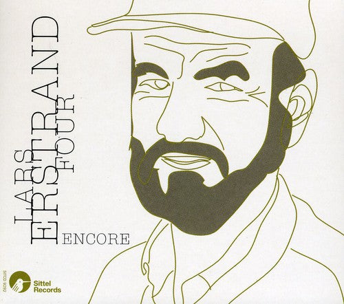 Lars Erstrand - Encore