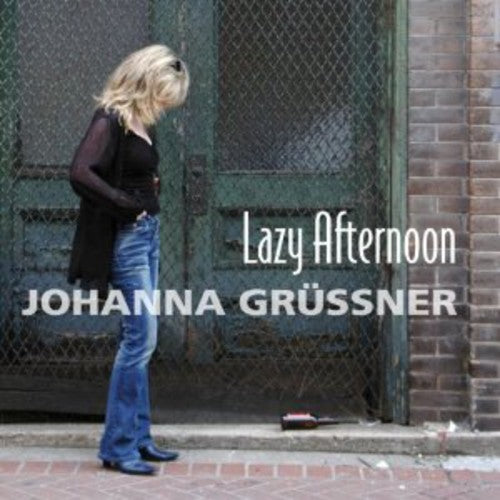 Johanna Grussner - Lazy Afternoon