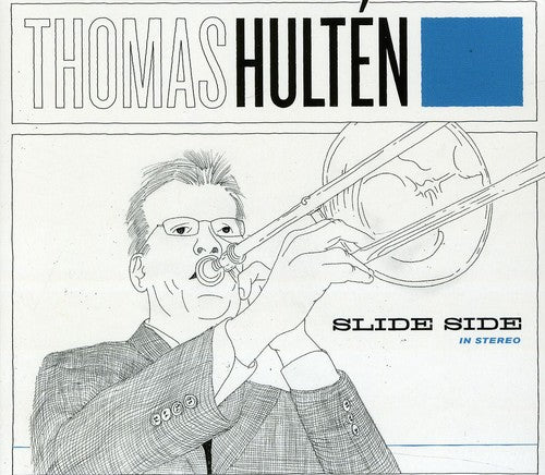 Thomas Hulten - Slide Side