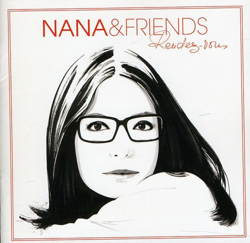 Nana Mouskouri - Rendez-Vous