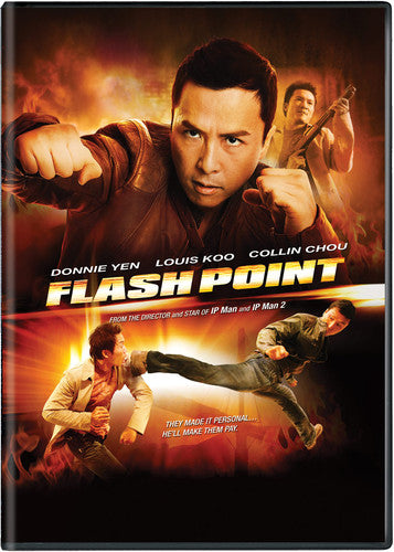 Flash Point