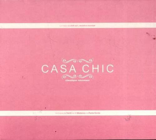 Casa Chic 9-Classique Nouveaux - Casa Chic 9-Classique Nouveaux