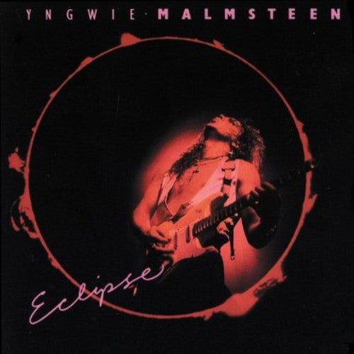 Yngwie Malmsteen - Eclipse