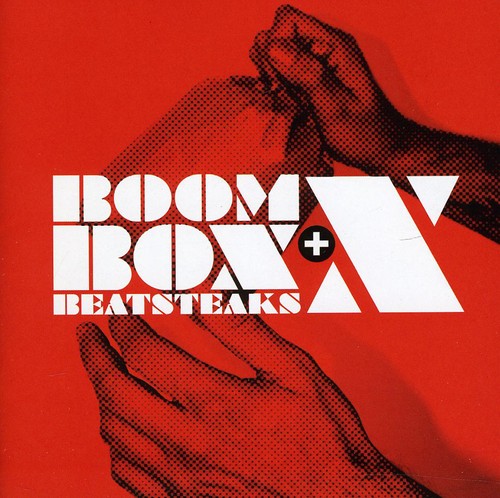 Beatsteaks - Boombox & X