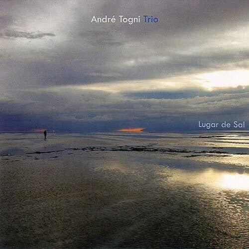 Andre Togni Trio - Lugar de Sal