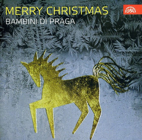 Bamini Di Praga/ Kulinska/ Kulinsky - Merry Christmas