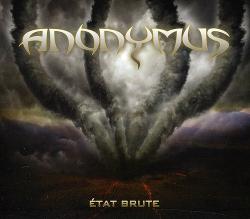 Anonymus - Etat Brute