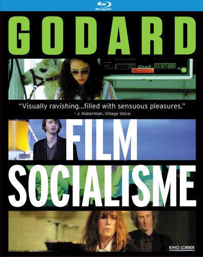 Film Socialisme