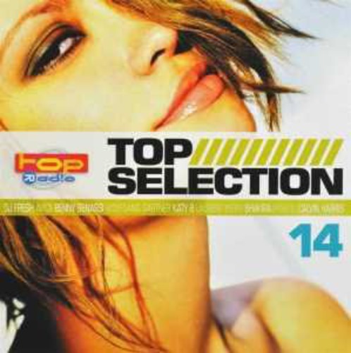 Top Selection 14/ Various - Top Selection 14 / Various