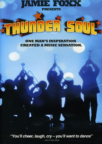 Thunder Soul