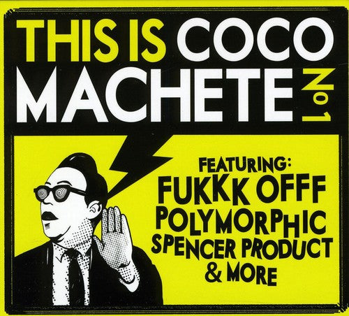 This Is Coco Machete - Vol. 1-This Is Coco Machete