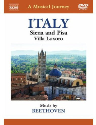 Musical Journey: Italy