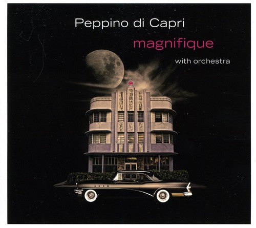 Peppino Capri - Magnifique