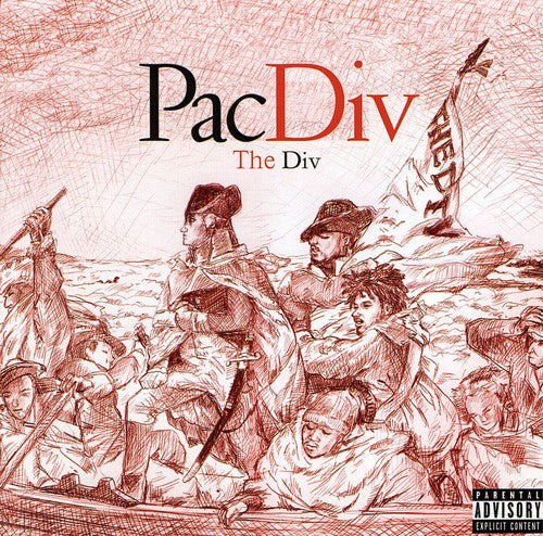 Pac Div - The Div