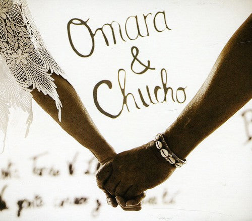 Omara Portuondo Y Chucho - Omara & Chucho