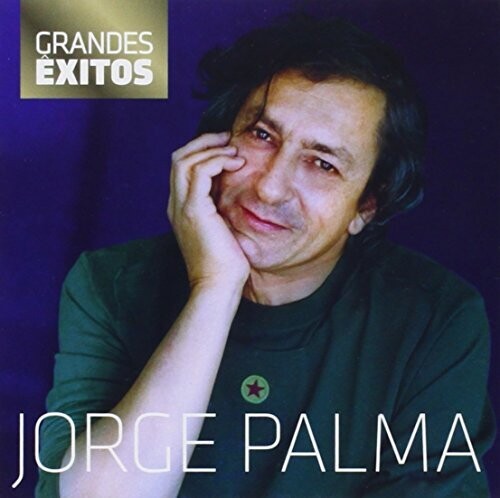 Jorge Palma - Grandes Exitos