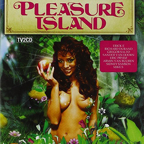 Pleasure Island/ Various - Pleasure Island / Various