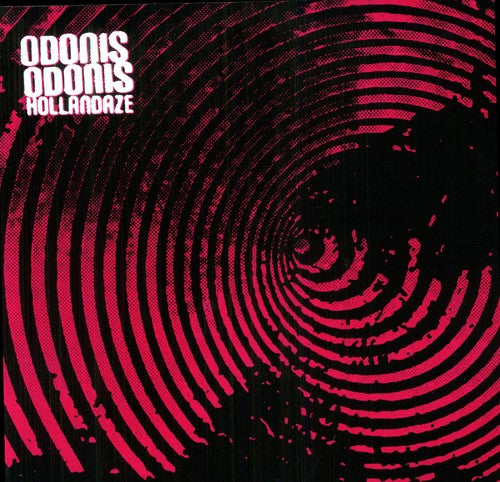 Odonis Odonis - Hollandaze