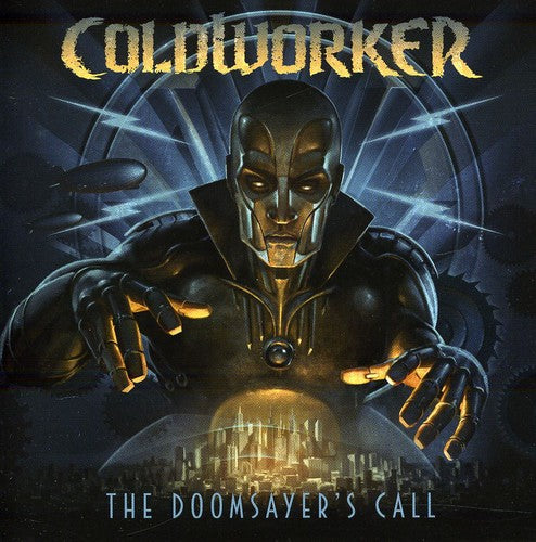 Coldworker - The Doomsayer's Call