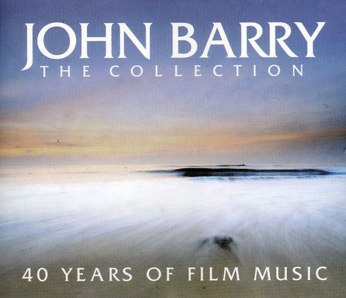 John Barry - John Barry: Collection