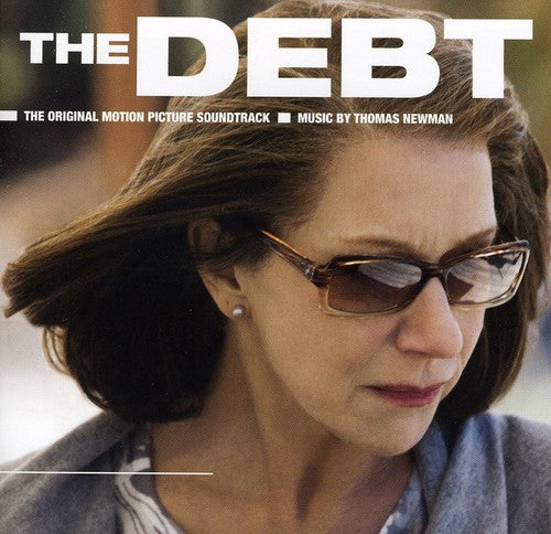 Various Artists - Debt