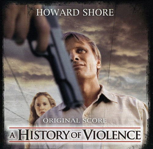 Howard Shore - History of Violence