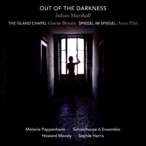 Marshall/ Pappenheim/ Harris/ Belton/ Moody - Out of Darkness