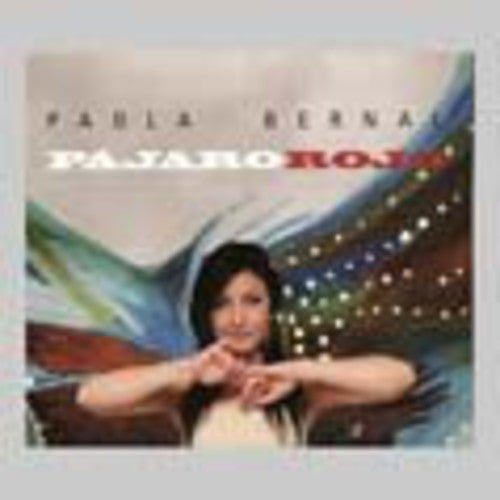 Paola Bernal - Pajaro Rojo