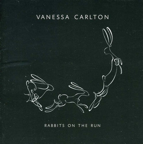 Vanessa Carlton - Rabbits on the Run