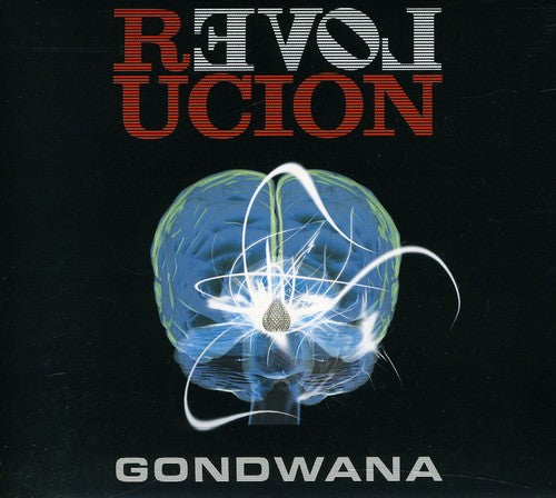 Gondwana - Revolucion