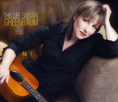 Susan Greenbaum - This Life