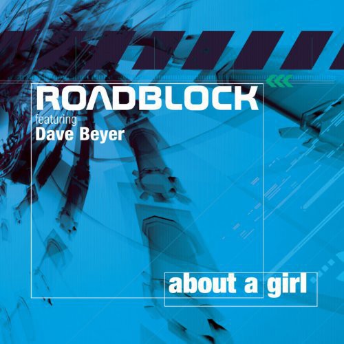 Roadblock - About a Girl (2-Track)