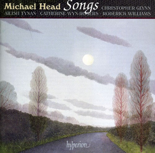 Head/ Tynan/ Wyn-Rogers/ Williams/ Glynn - Songs