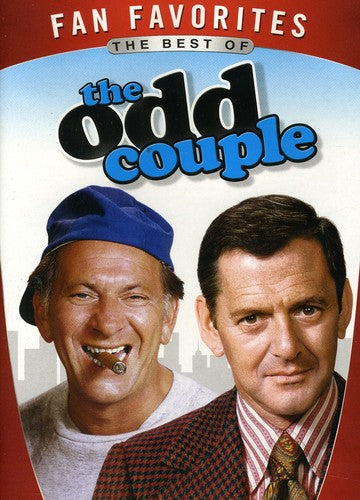 Fan Favorites: The Best of The Odd Couple