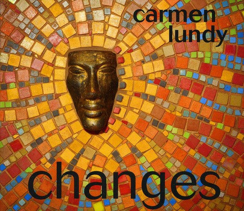 Carmen Lundy - Changes