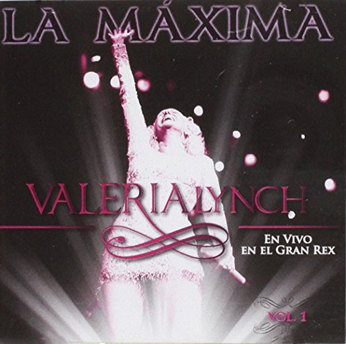 Valeria Lynch - Maxima