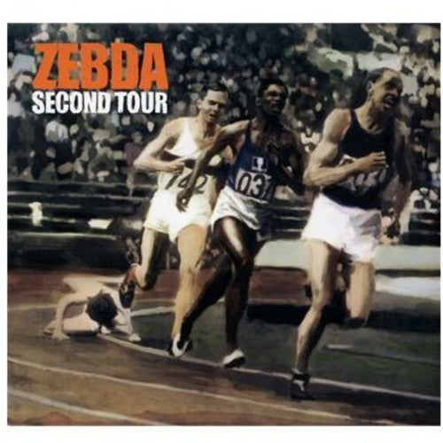 Zebda - Second Tour