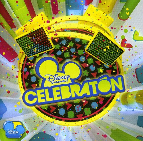 Soundtrack/ O.S.T. - Disney Celebraton (Original Soundtrack)