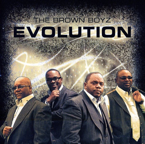 Brown Boyz - Evolution