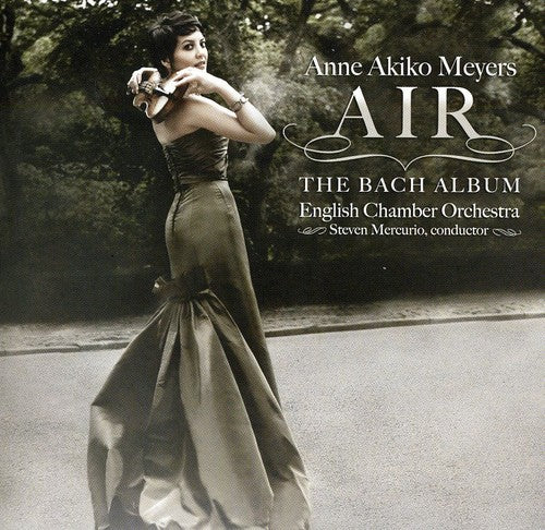 Air: The Bach Album