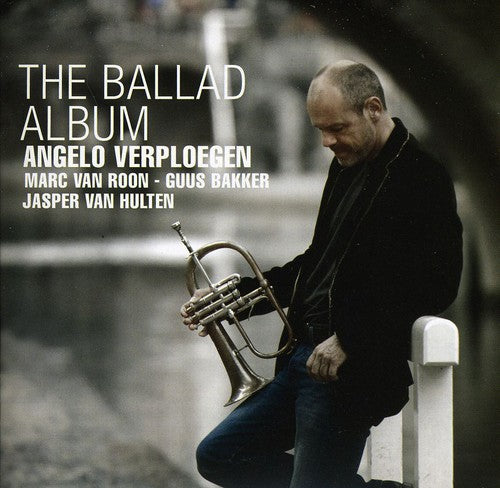 Angelo Verploegen - The Ballad Album