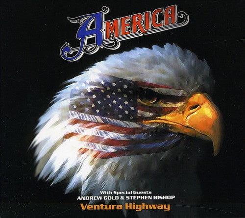 America - Ventura Highway